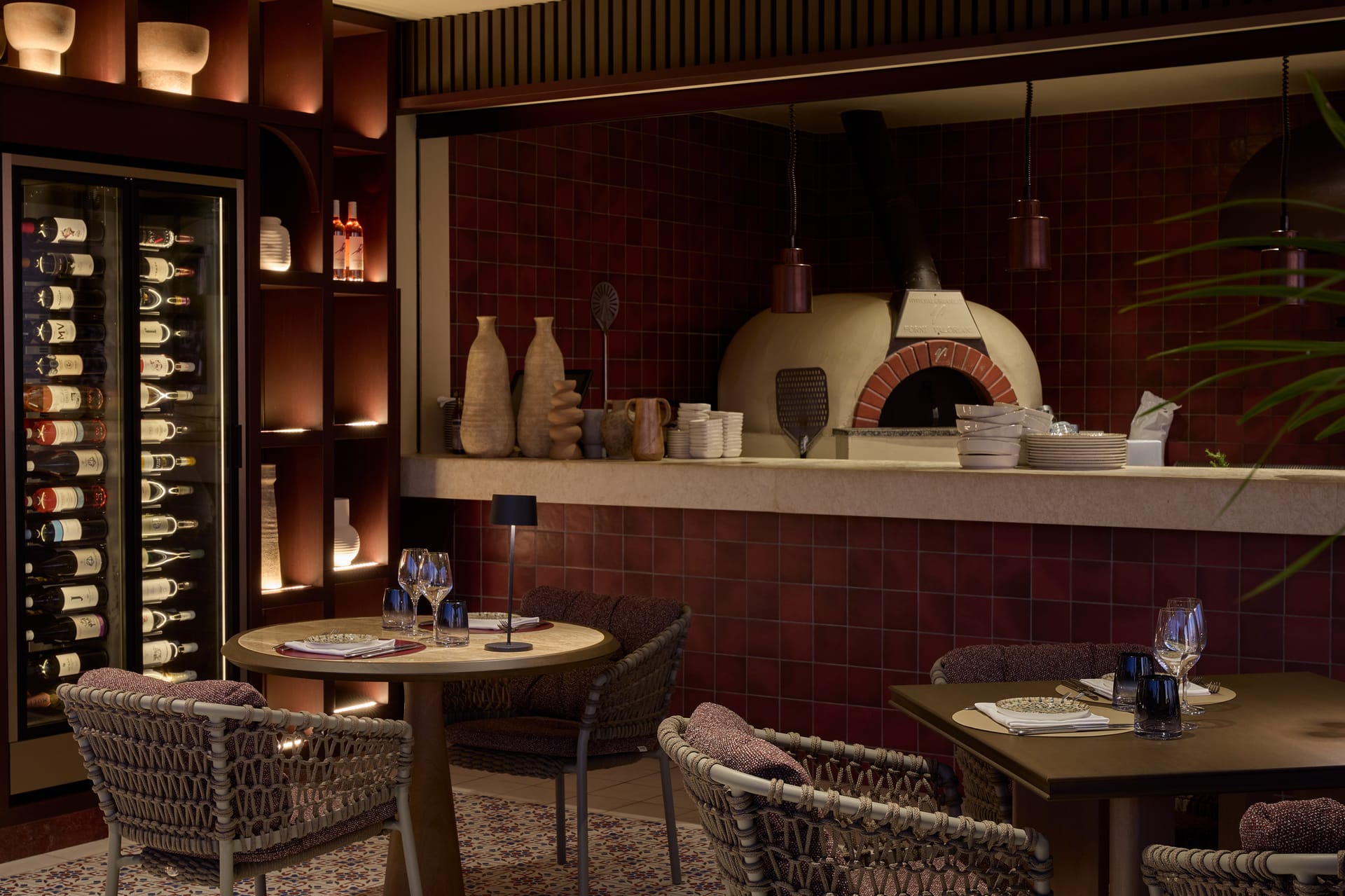 Atlantica Kalliston Resort