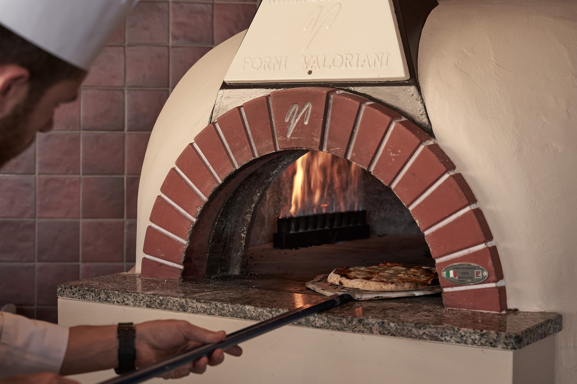 Atlantica Kalliston Resort, Greece - Al Fresco Italian Restaurant