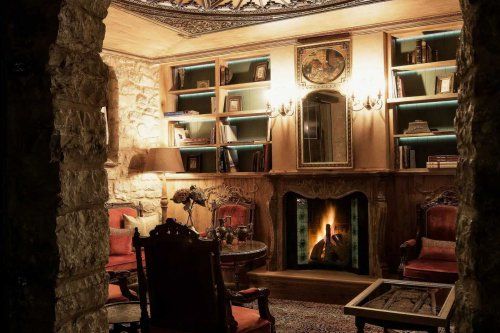 Kamares Boutique Hotel & Spa Ioannina