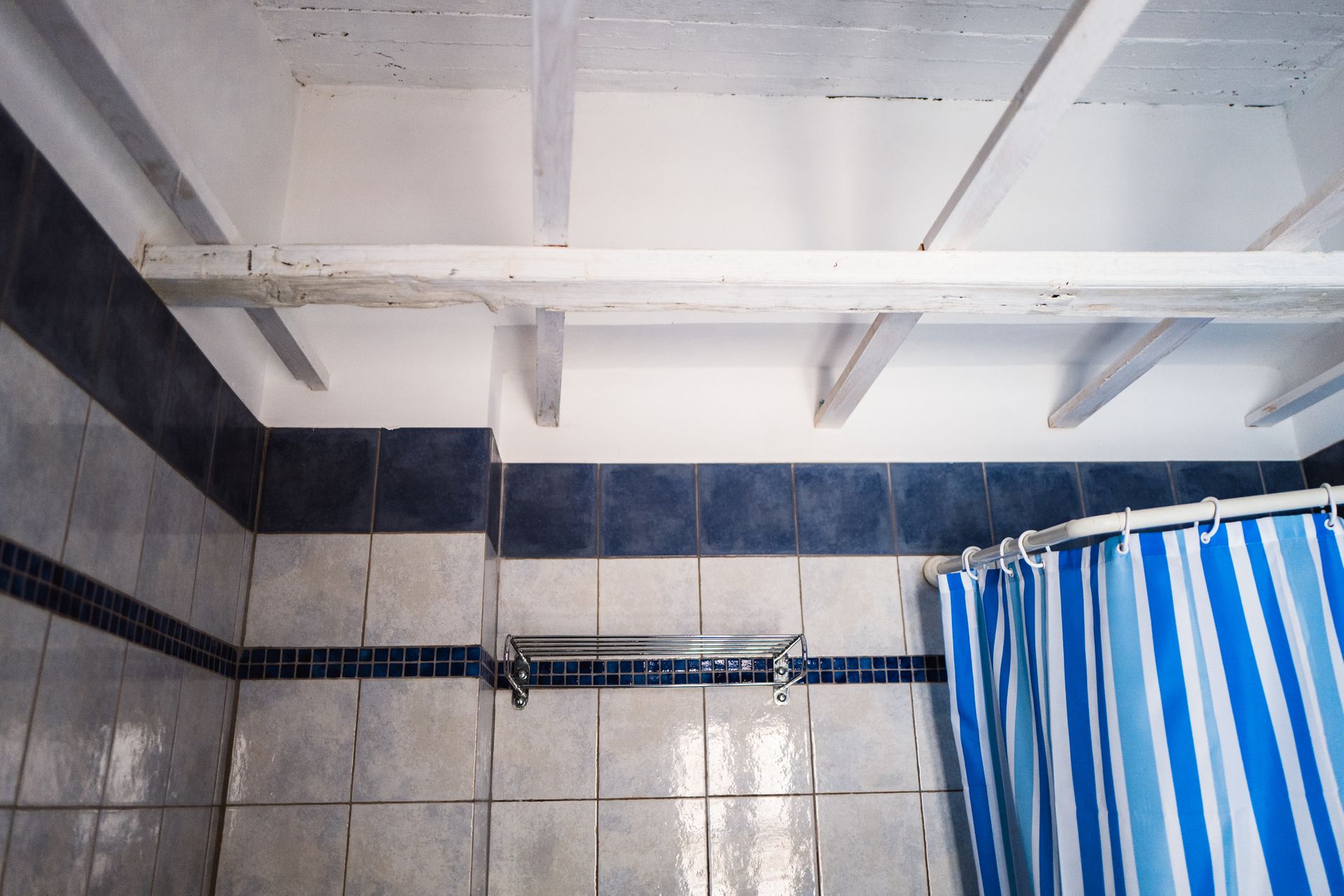 Karnayo Traditional Houses