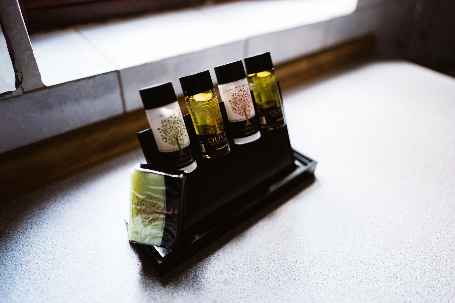 Karnayo Traditional Houses