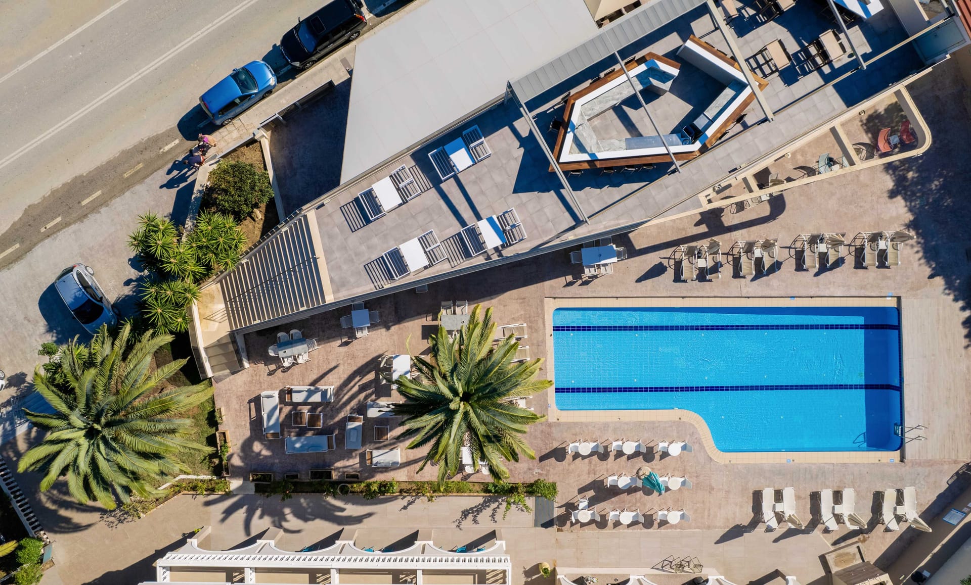 Karras Grande Resort Zakynthos