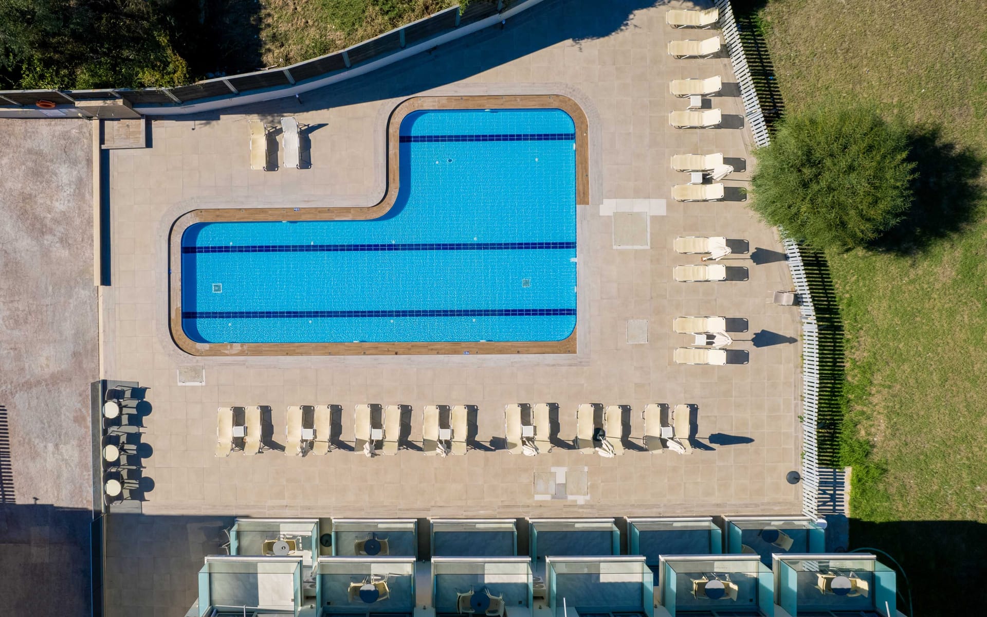 Karras Grande Resort Zakynthos