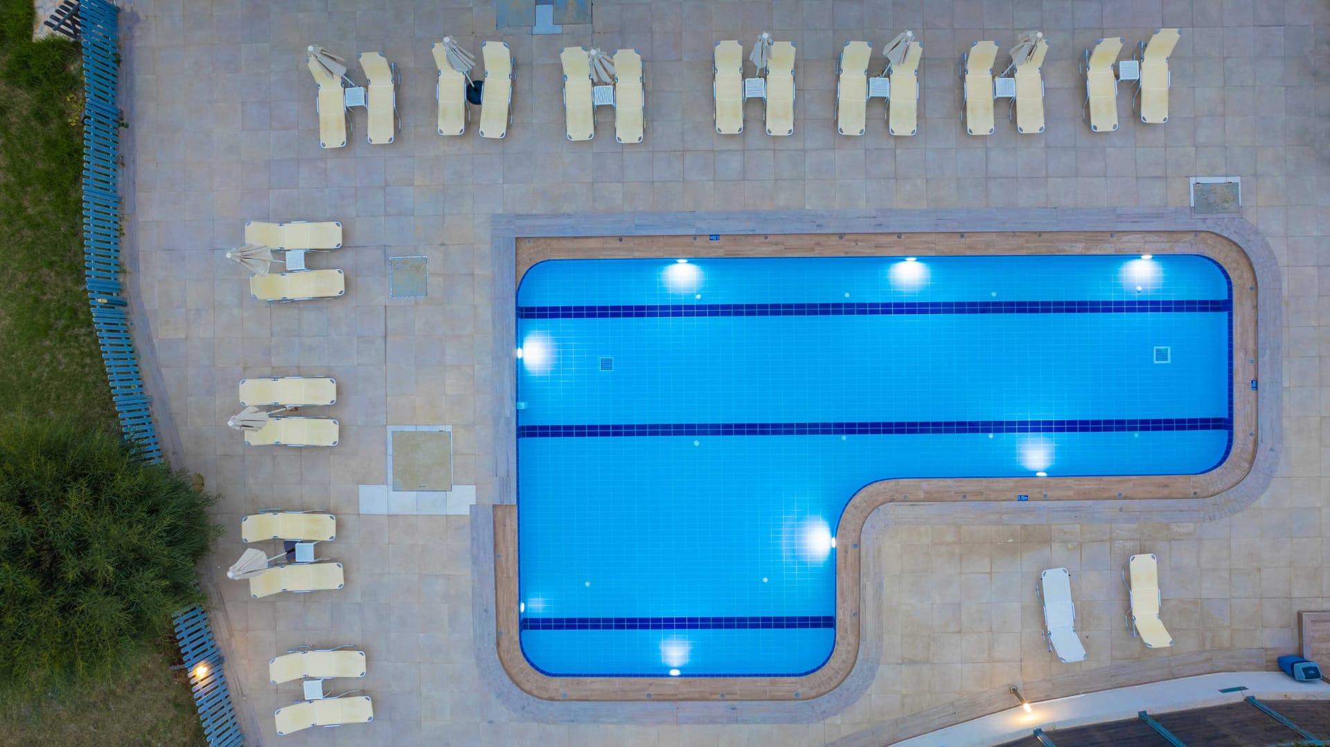 Karras Grande Resort Zakynthos