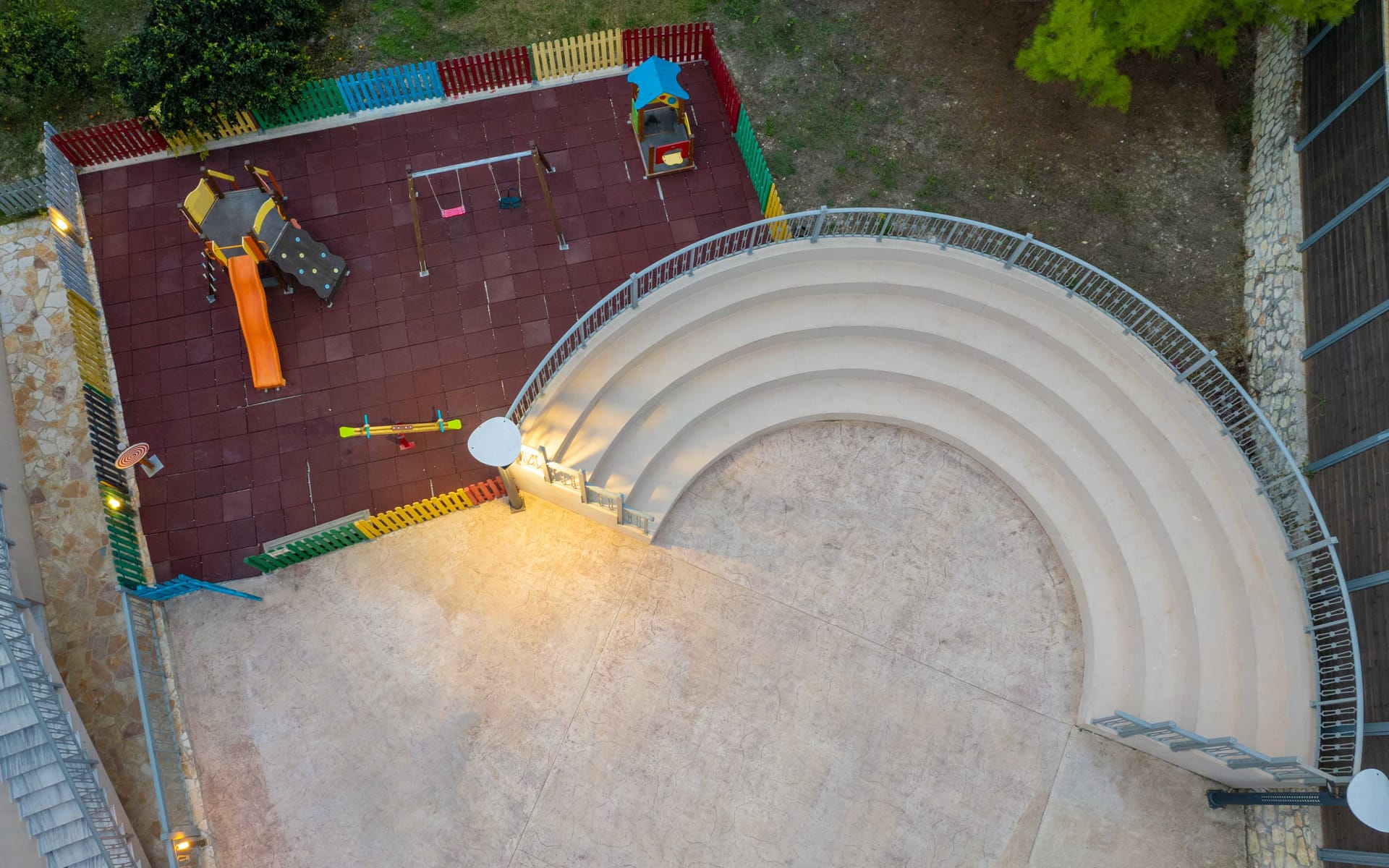 Karras Grande Resort Zakynthos