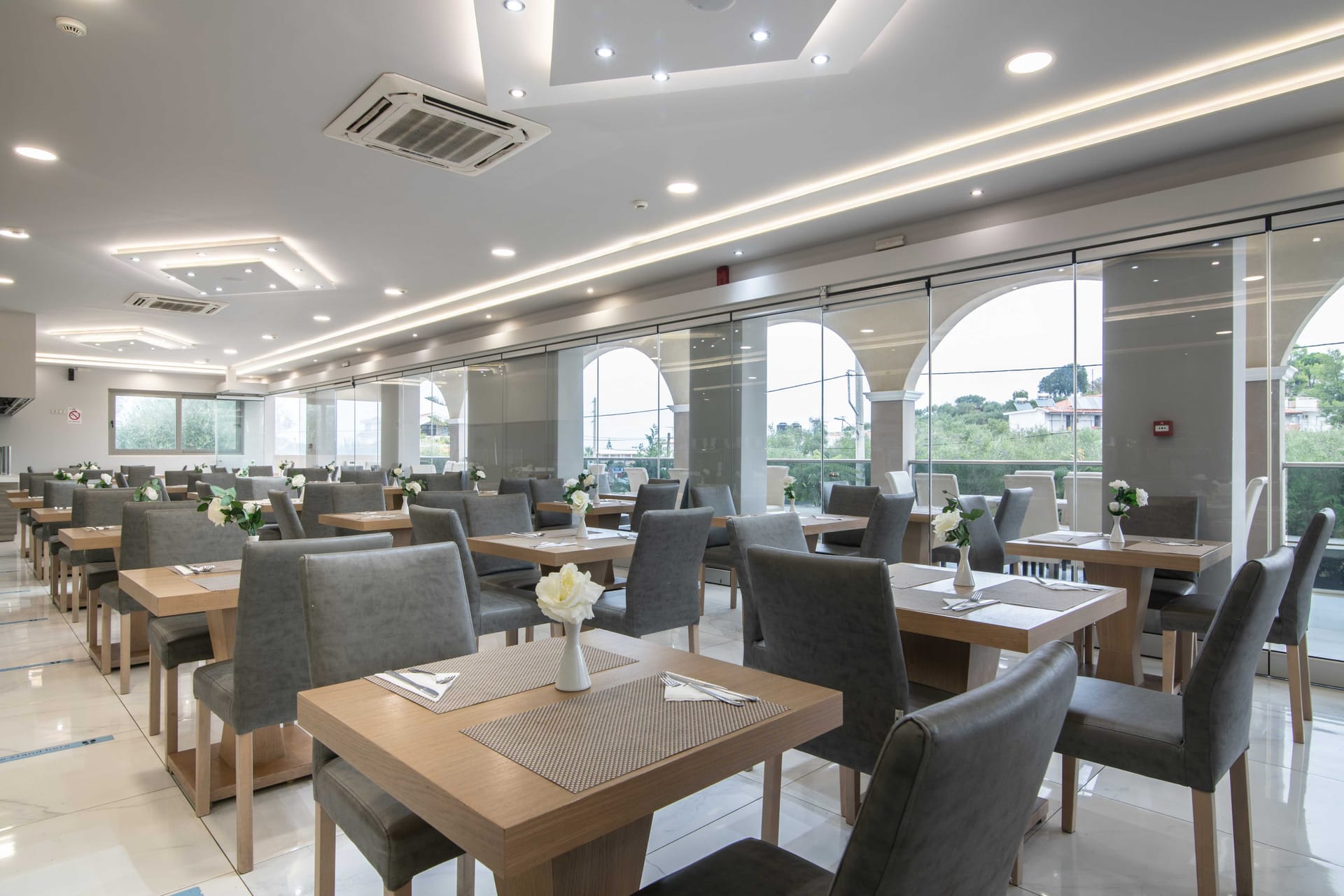 Karras Grande Resort Zakynthos