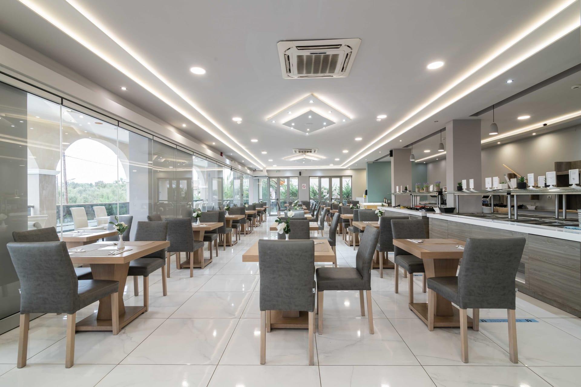 Karras Grande Resort Zakynthos