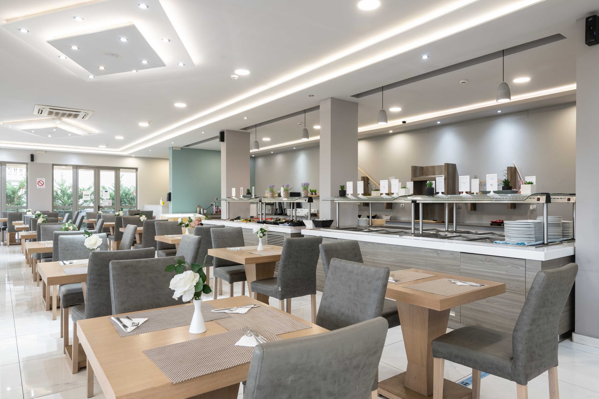 Karras Grande Resort Zakynthos