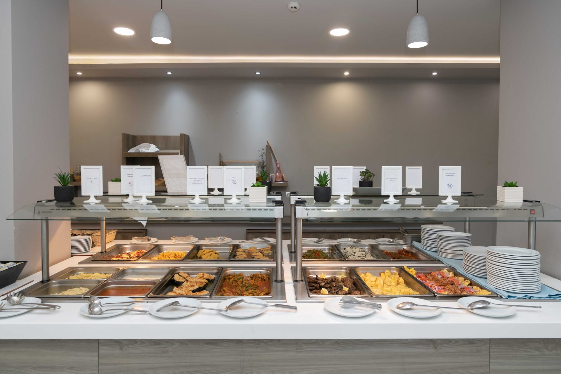 Karras Grande Resort Zakynthos