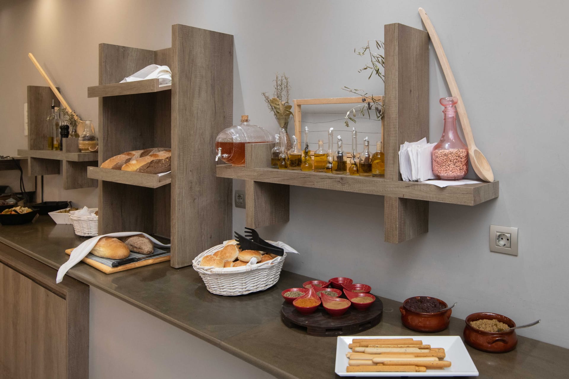 Karras Grande Resort Zakynthos