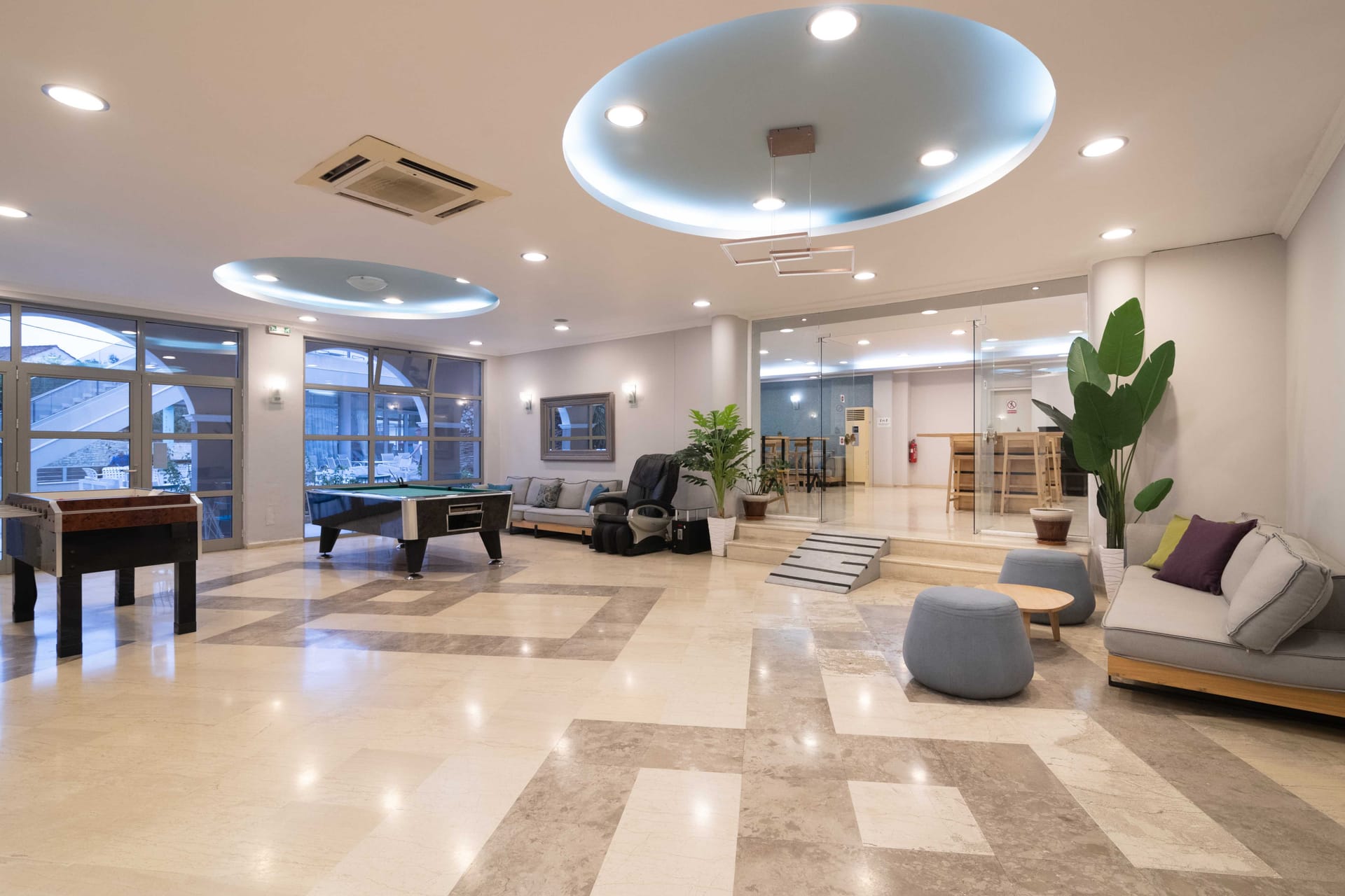 Karras Grande Resort Zakynthos