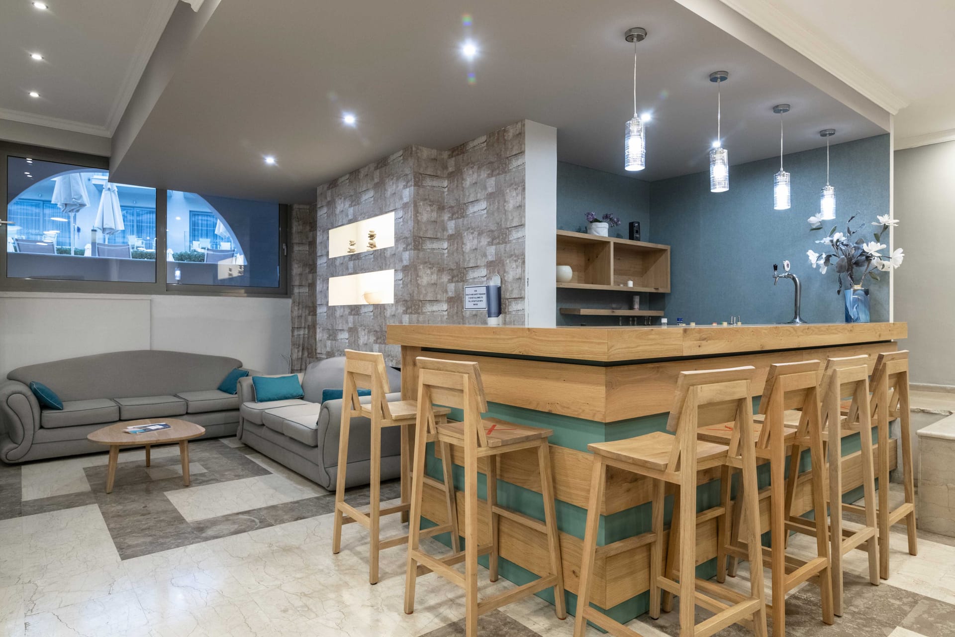 Karras Grande Resort Zakynthos