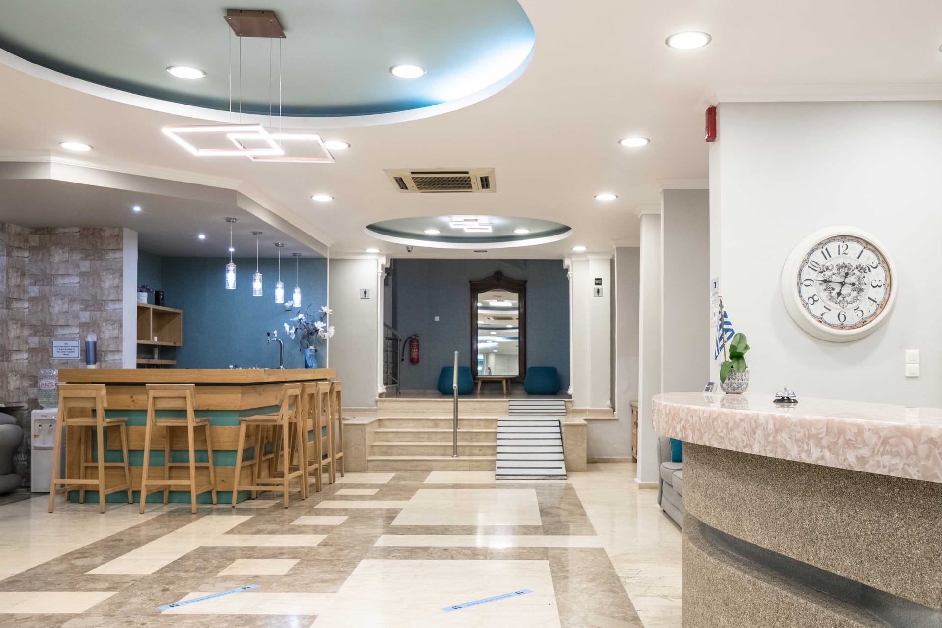 Karras Grande Resort Zakynthos