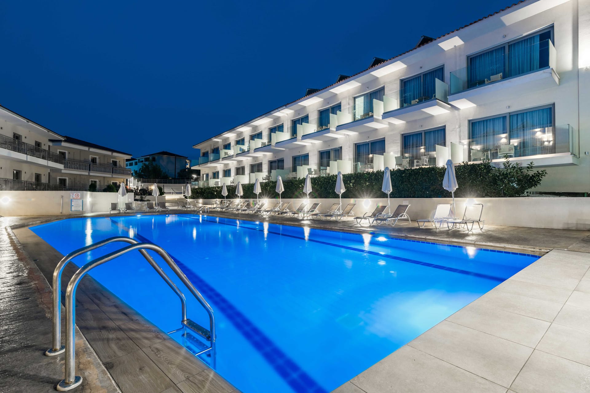 Karras Grande Resort Zakynthos