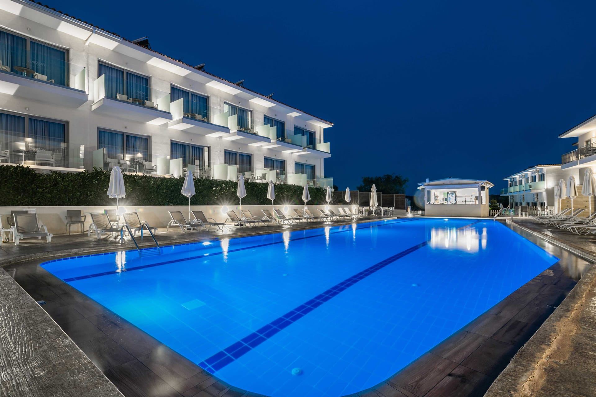 Karras Grande Resort Zakynthos