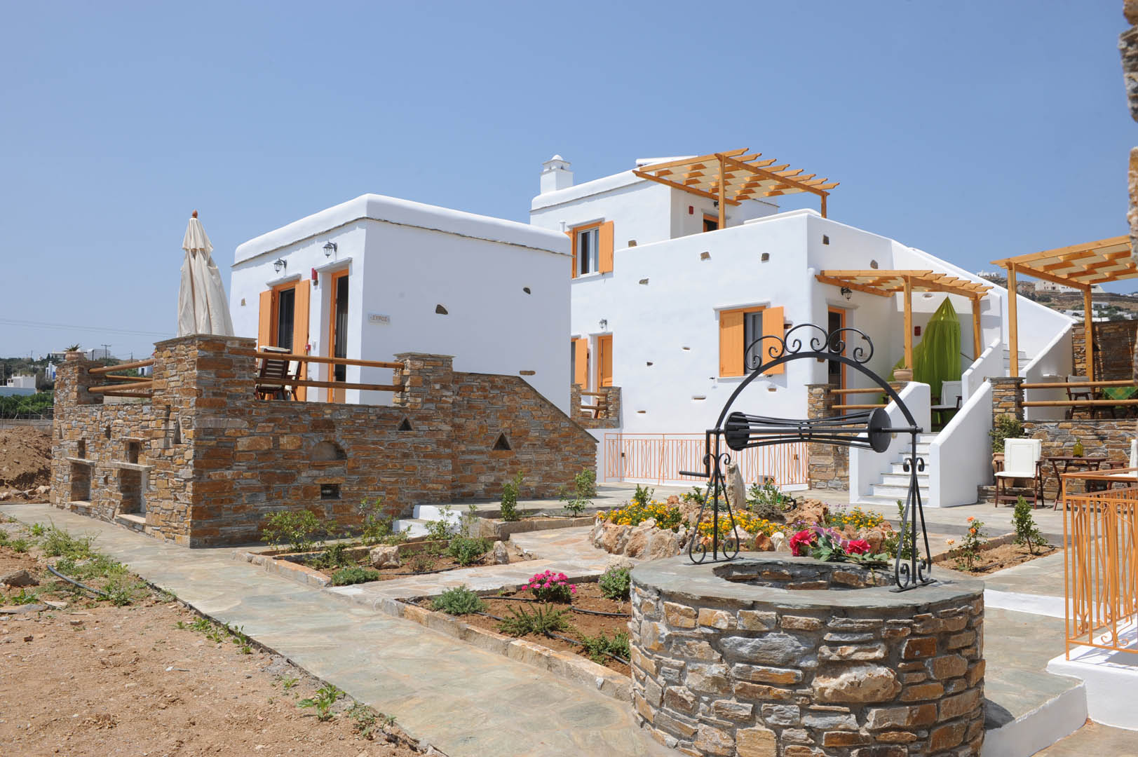 Aigaio Studios
