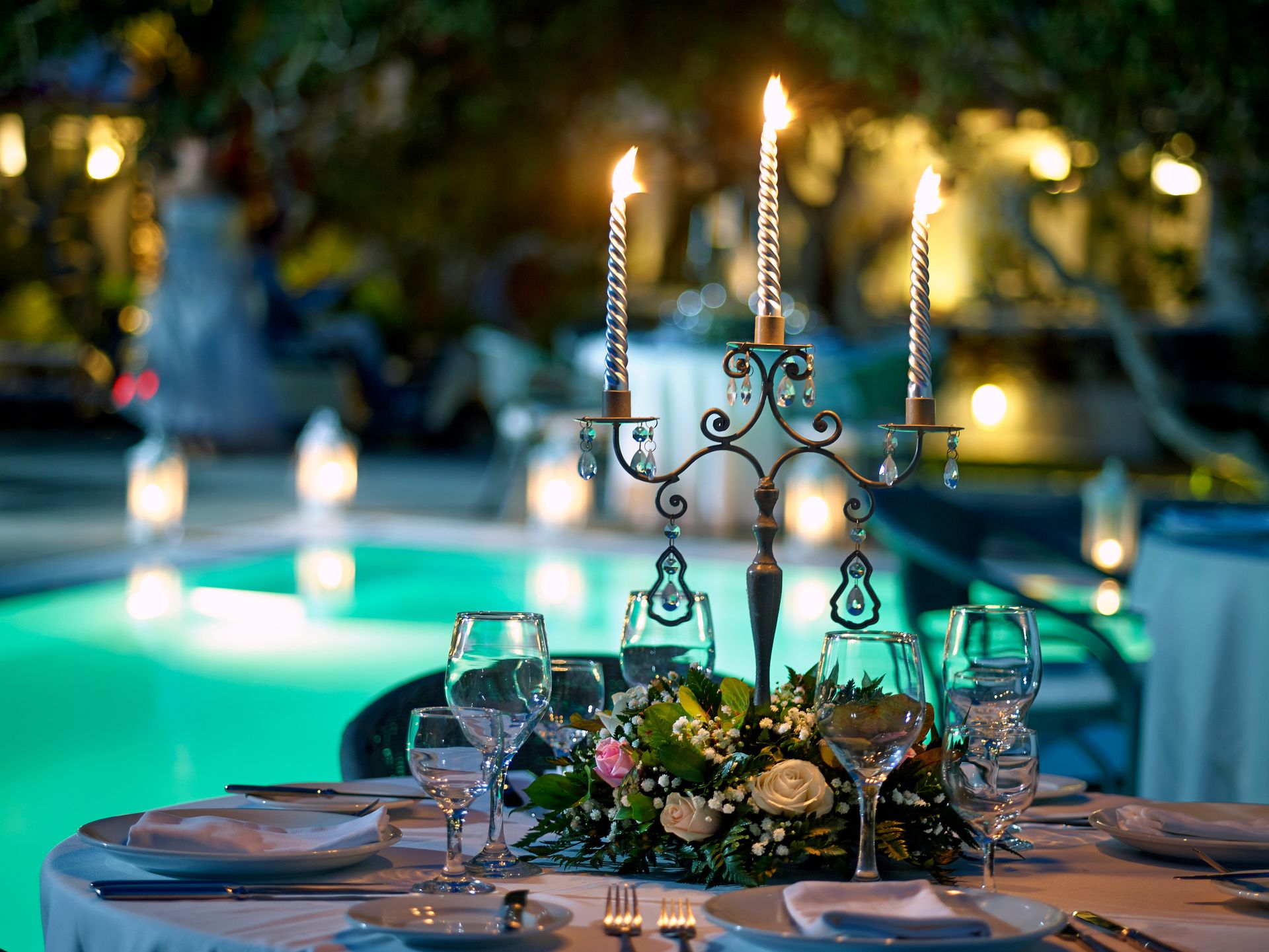 Santorini Kastelli Resort