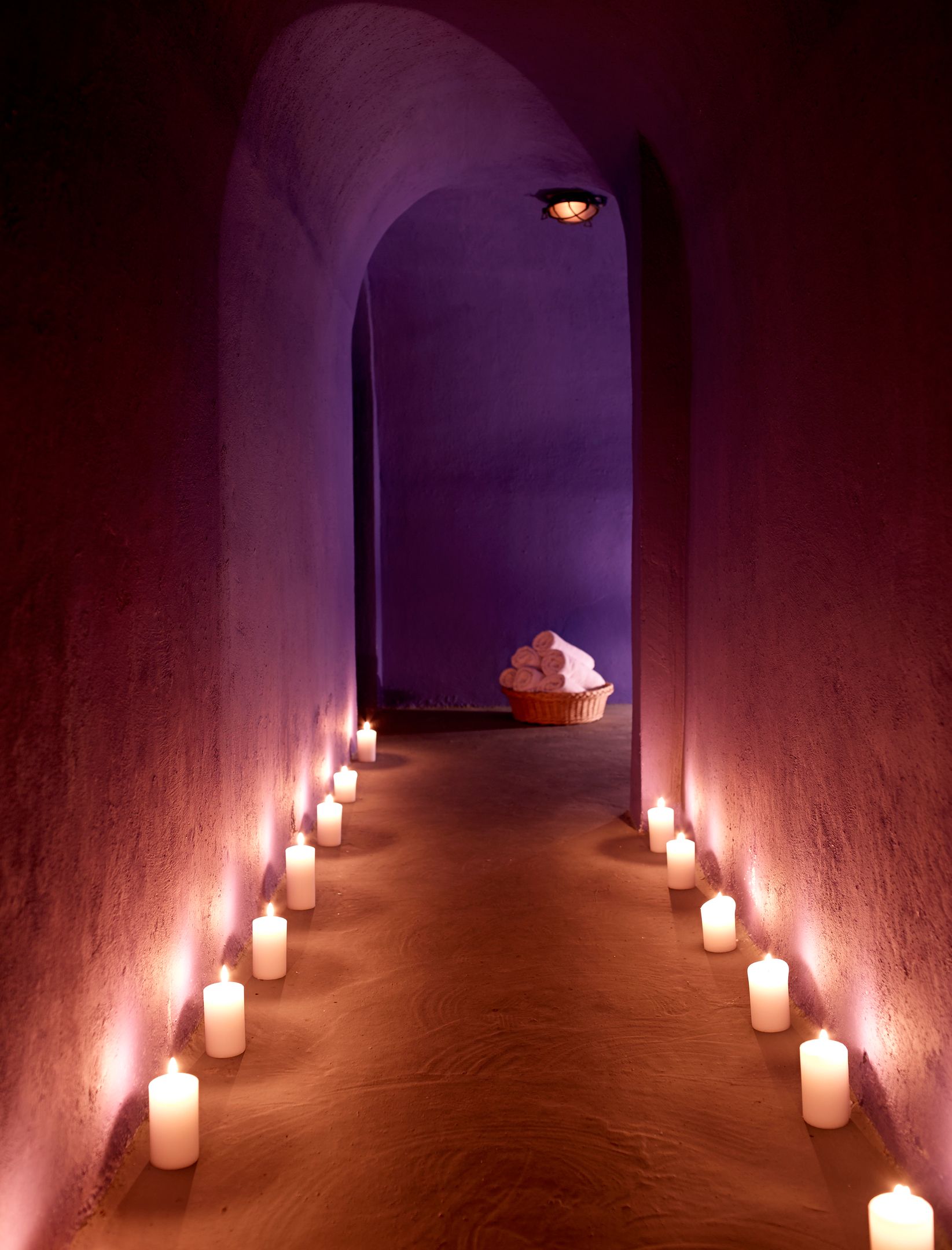 Santorini Kastelli Resort