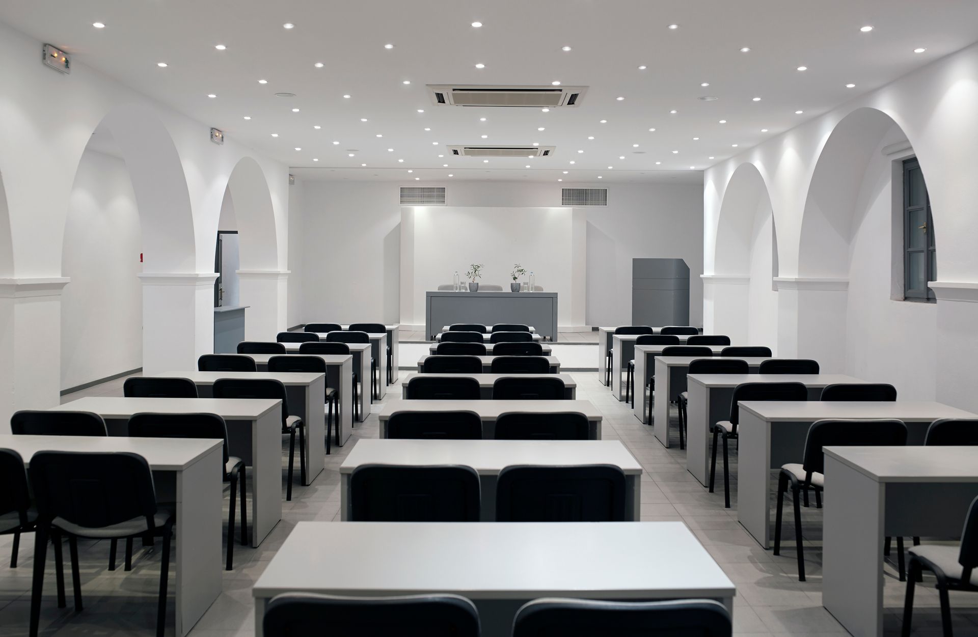 Santorini Kastelli Resort