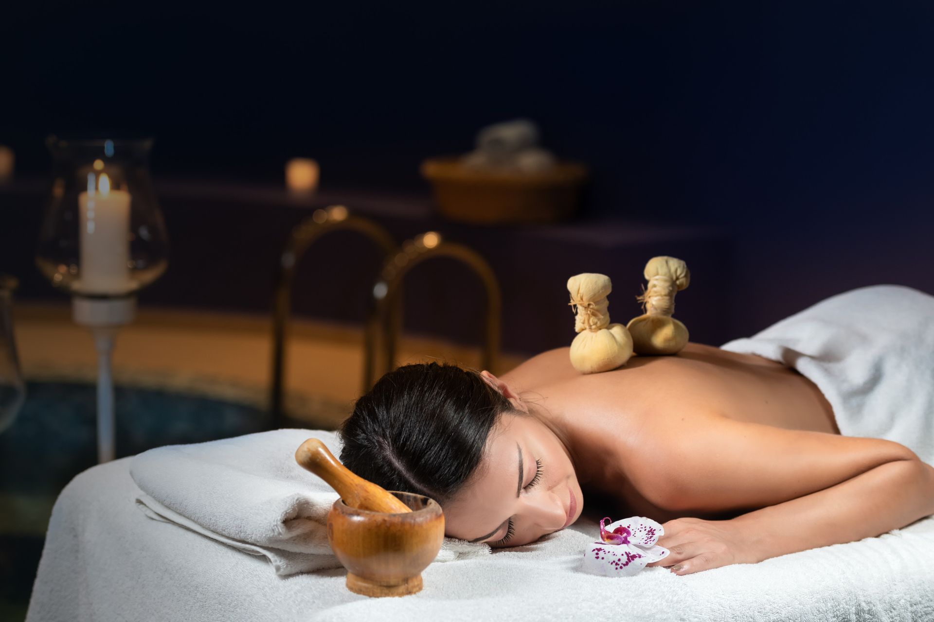 Santorini Kastelli Resort