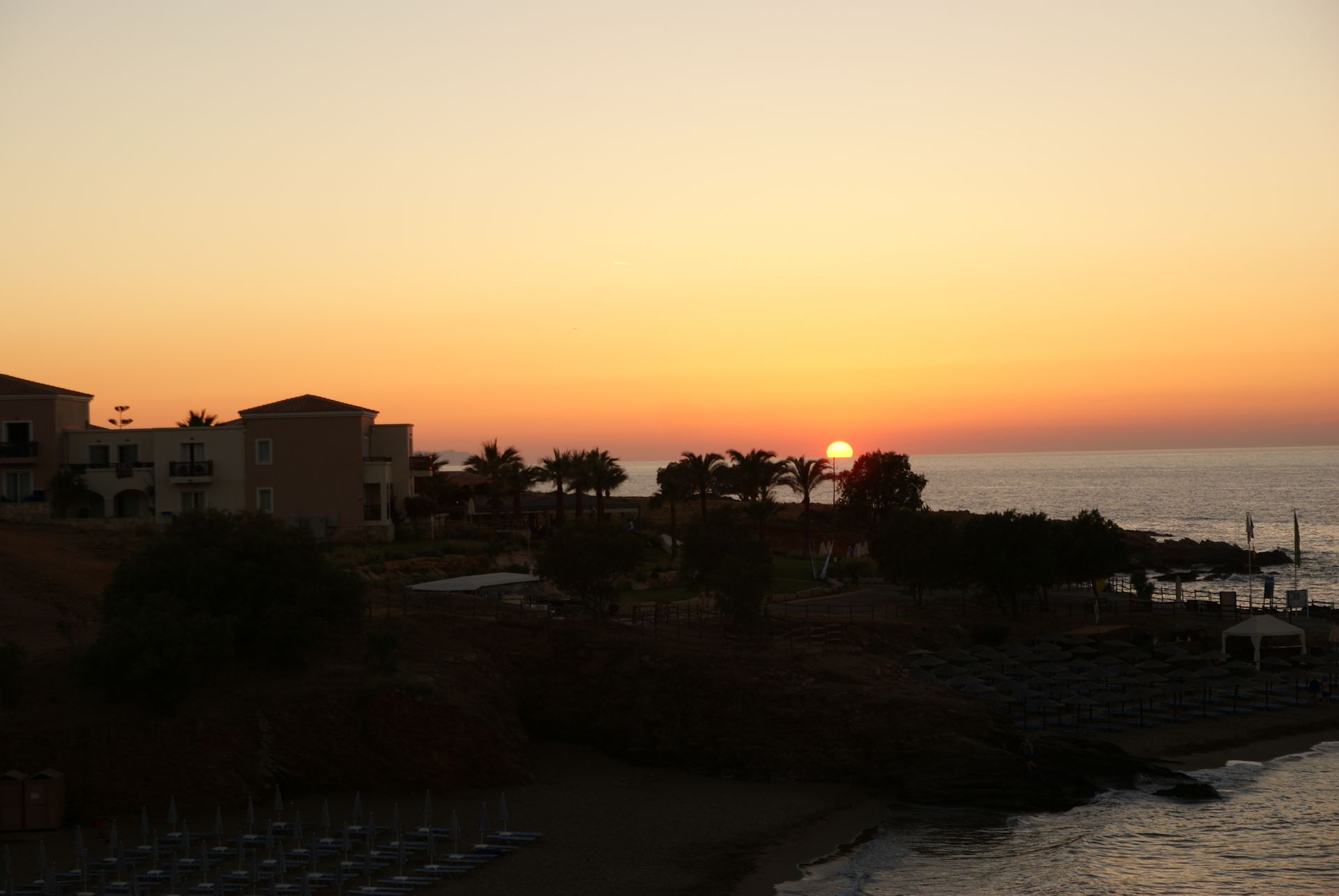 Kastro Apartments Crete