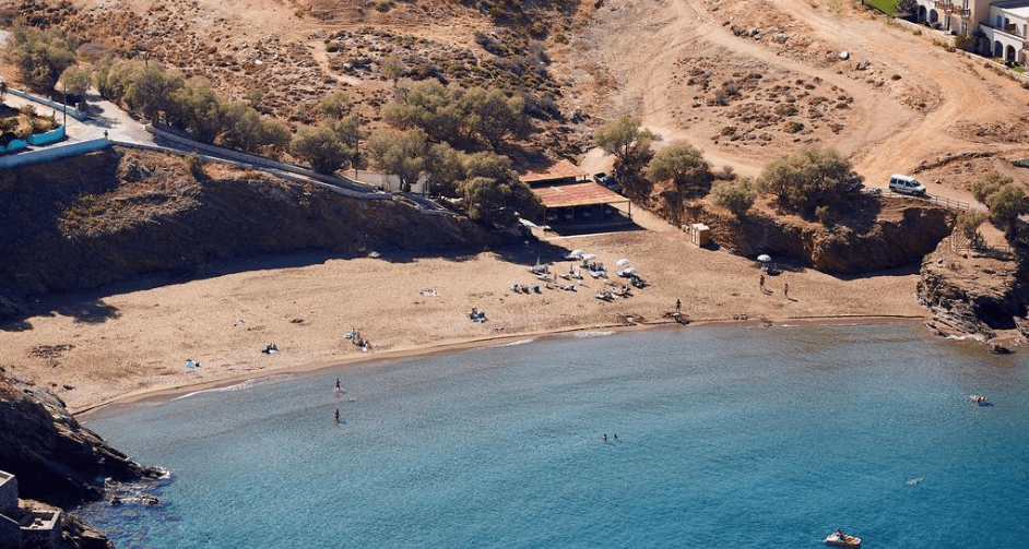 Kastro Apartments Crete