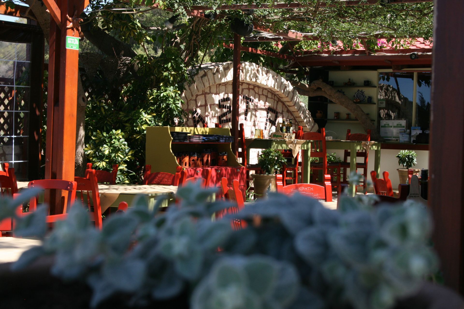 Kastro Apartments Crete