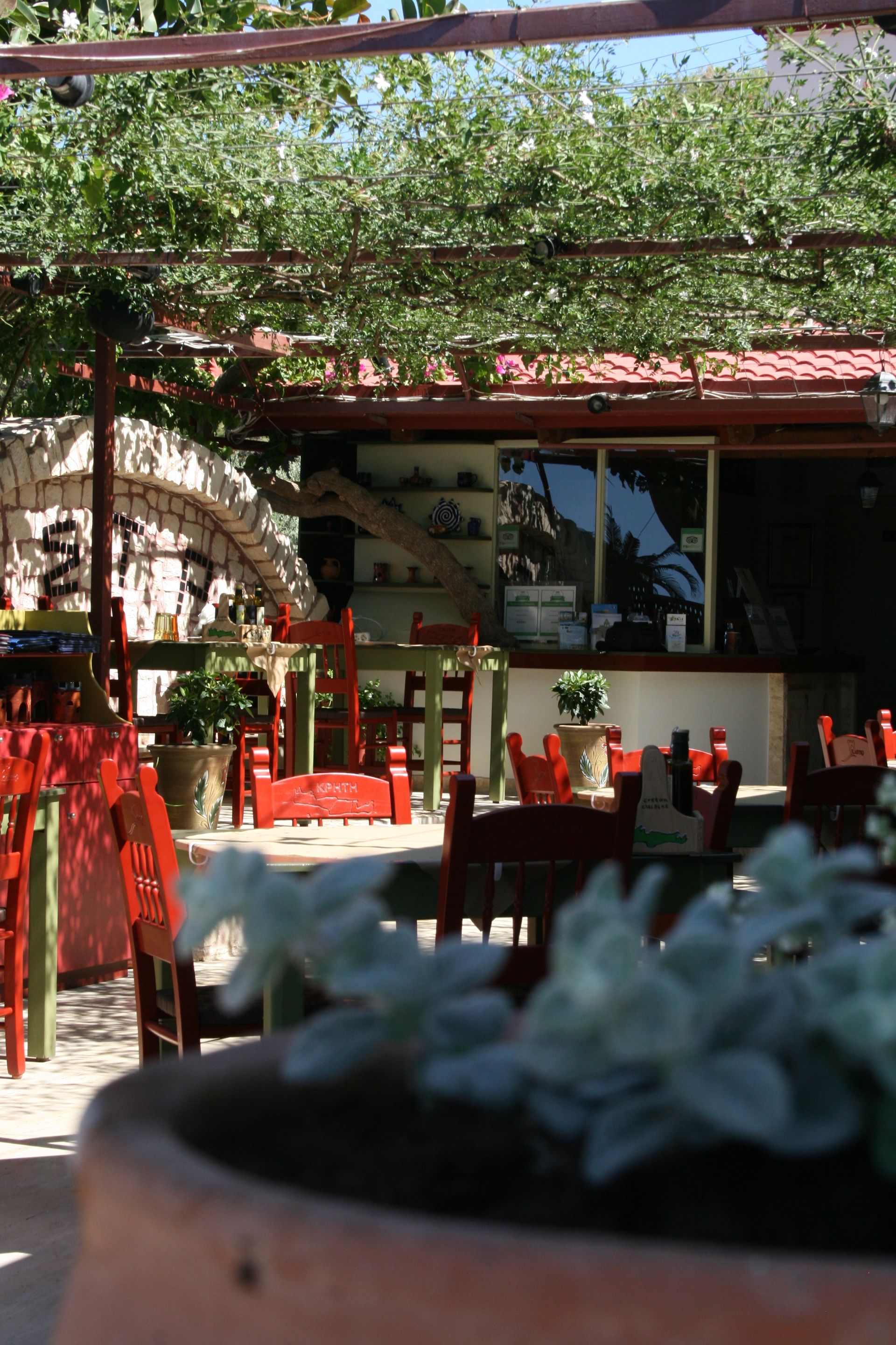 Kastro Apartments Crete