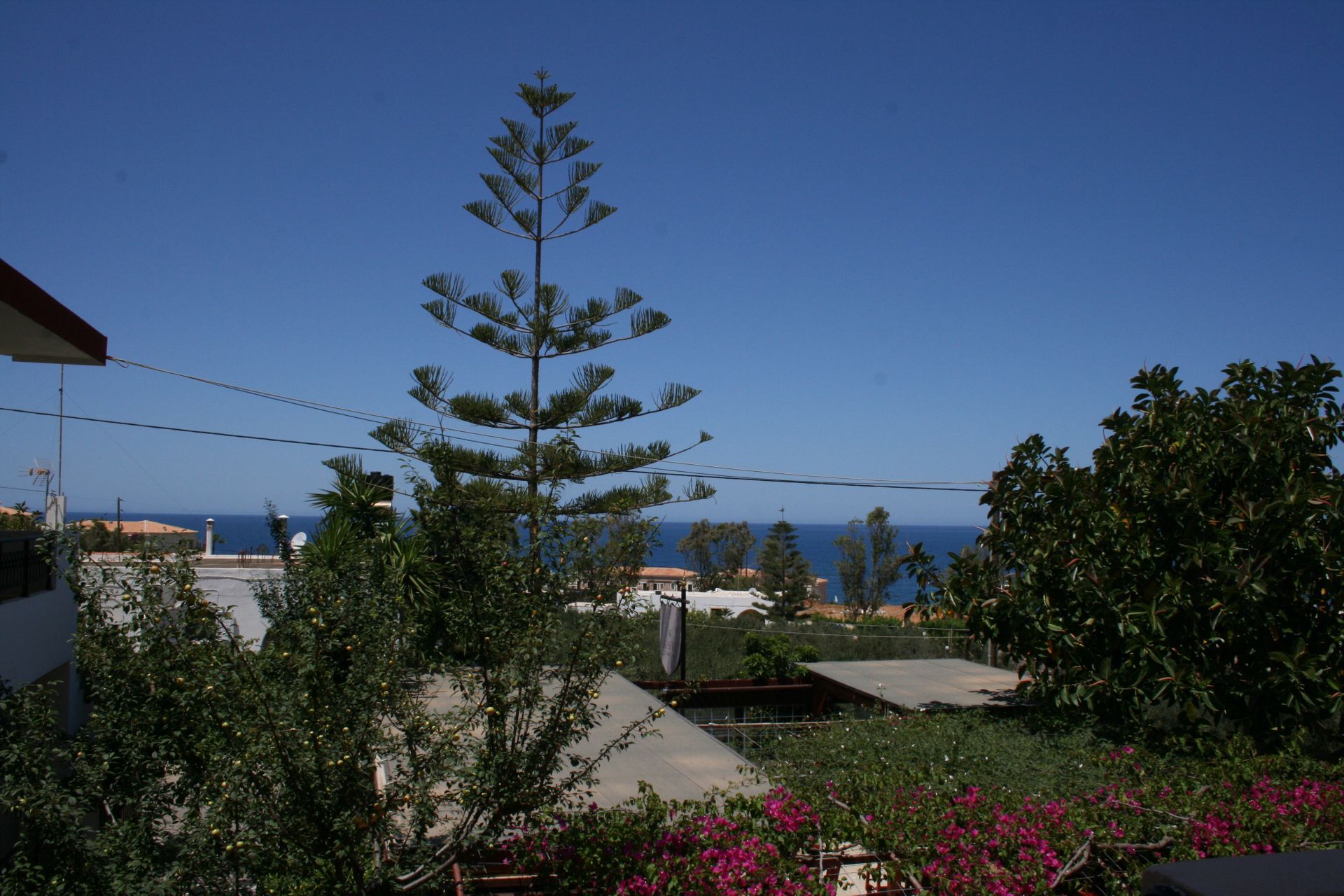 Kastro Apartments Crete