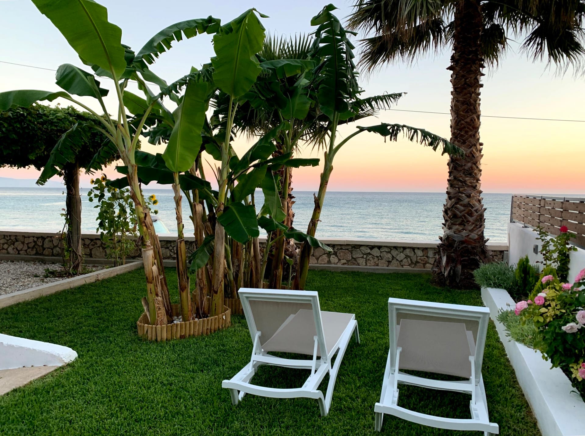 Katerina Mare Hotel Kefalonia