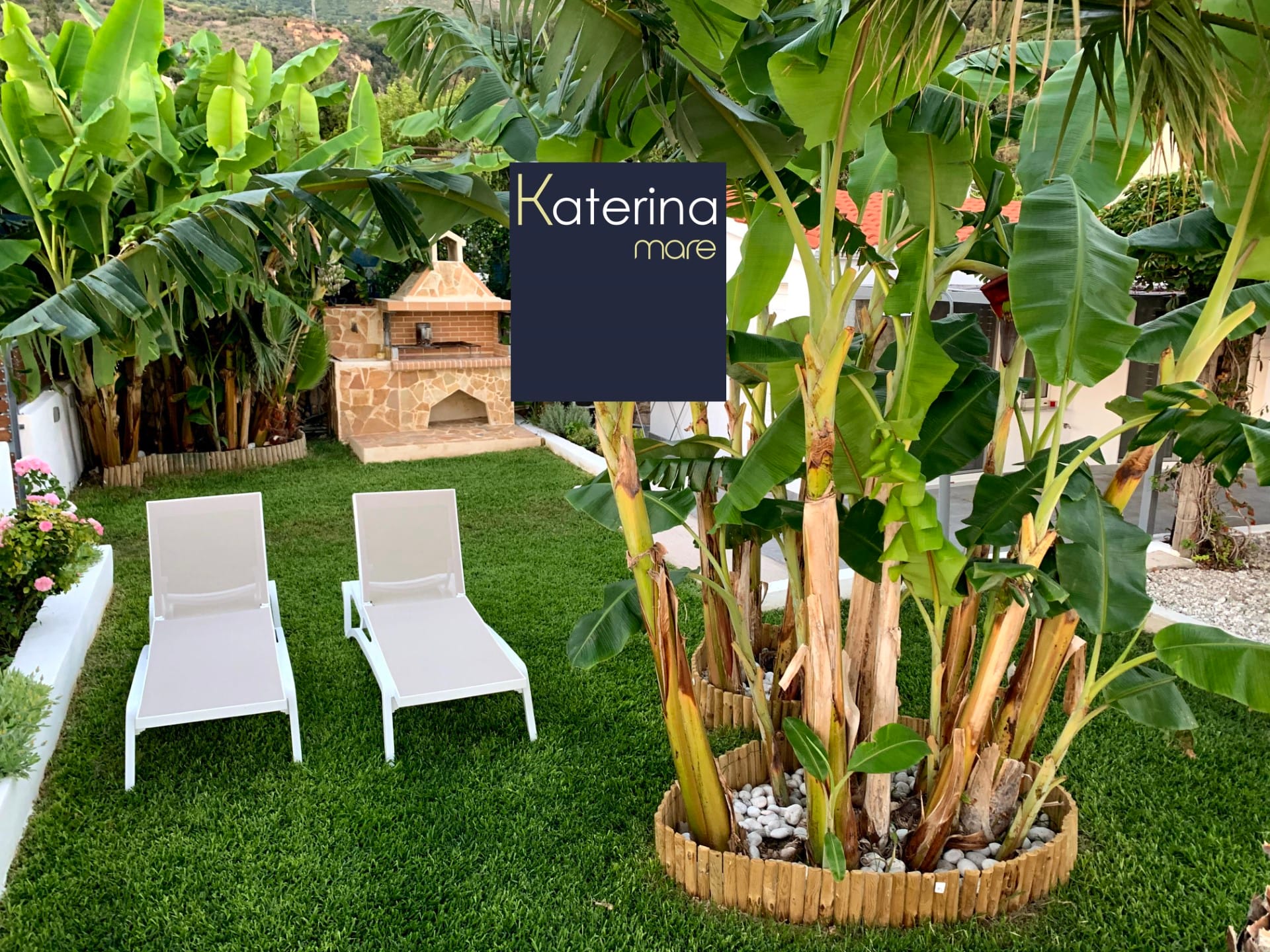 Katerina Mare Hotel Kefalonia