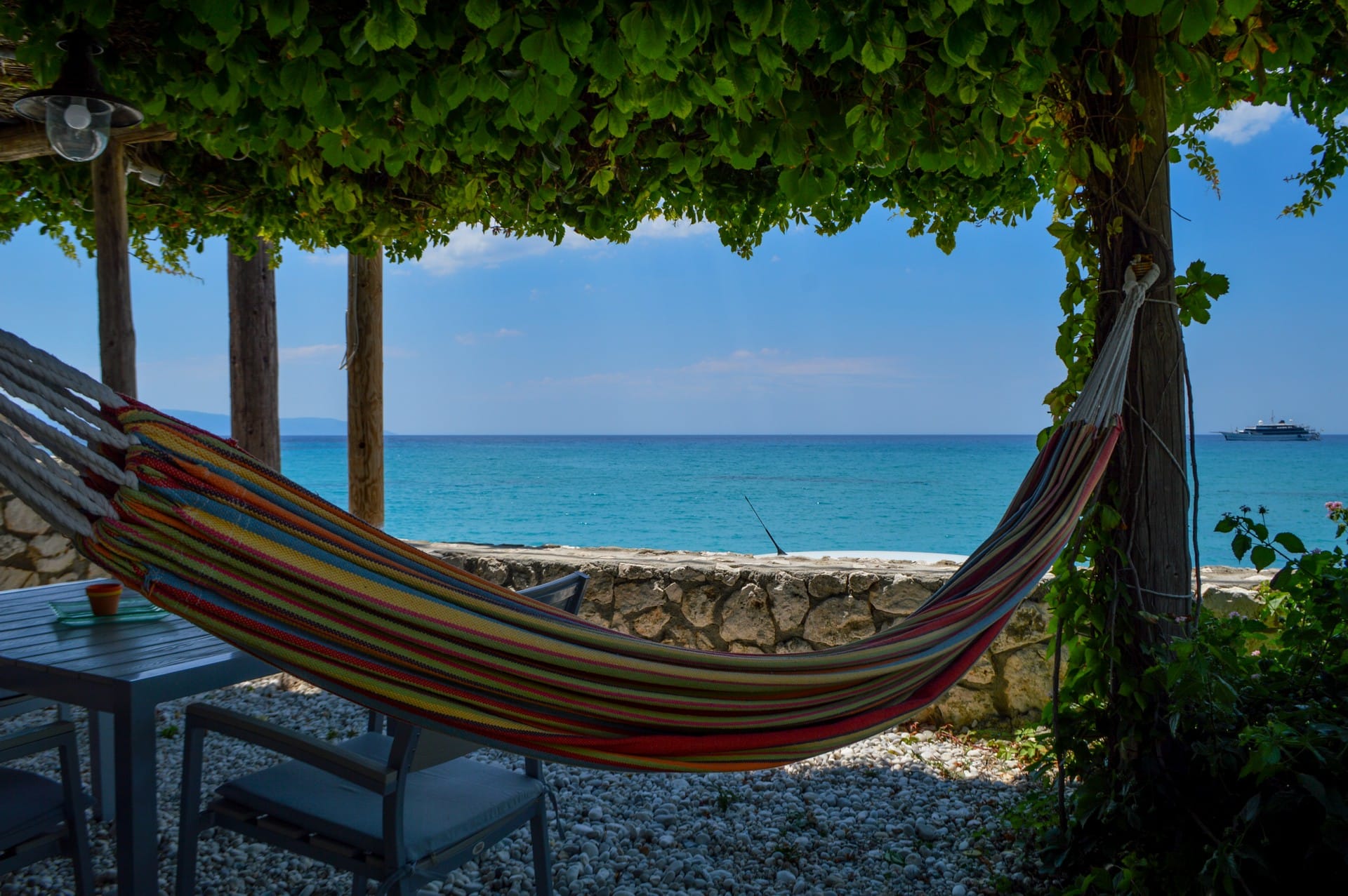 Katerina Mare Hotel Kefalonia