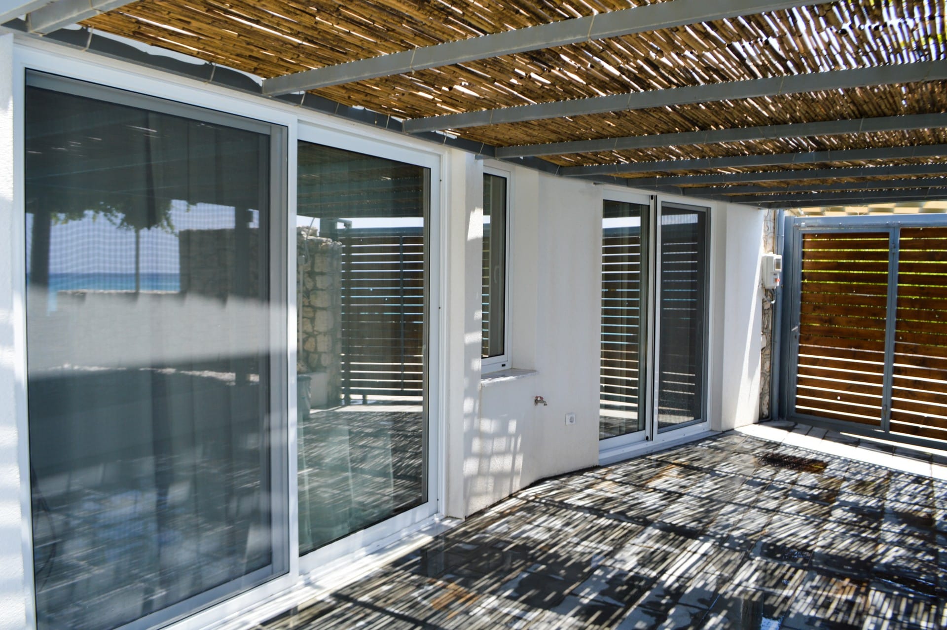 Katerina Mare Hotel Kefalonia