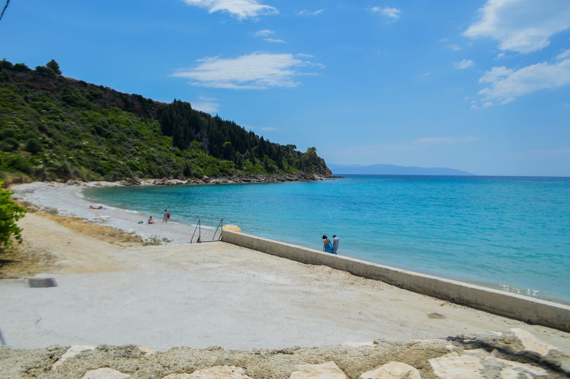 Katerina Mare Hotel Kefalonia