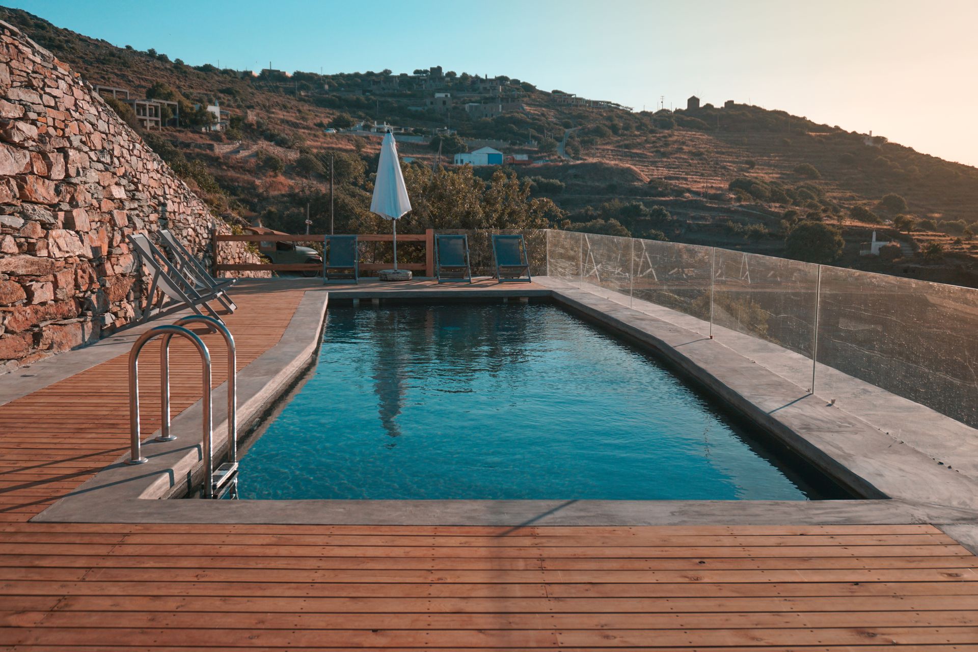 Kea Village Suites & Villas