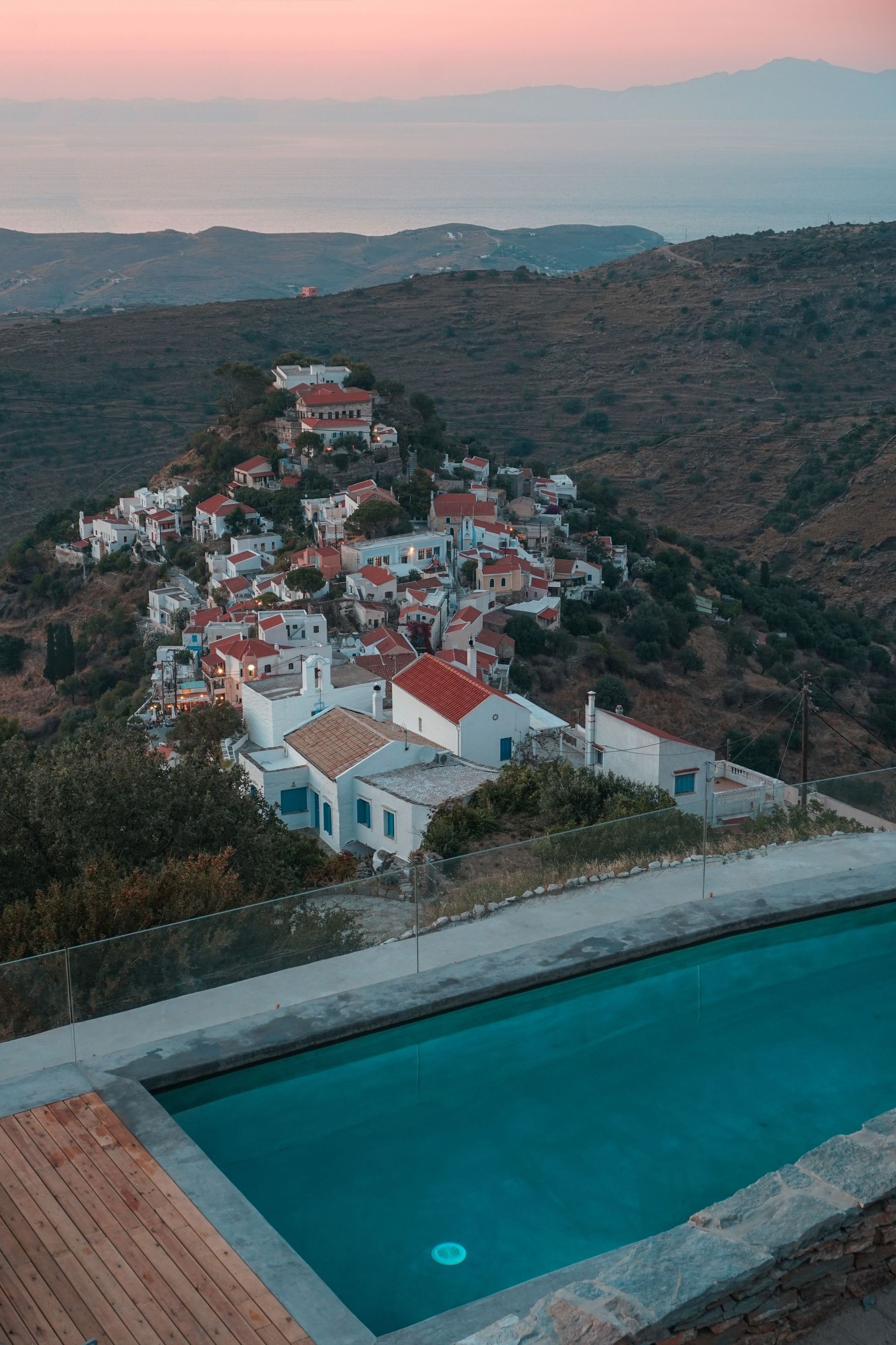 Kea Village Suites & Villas