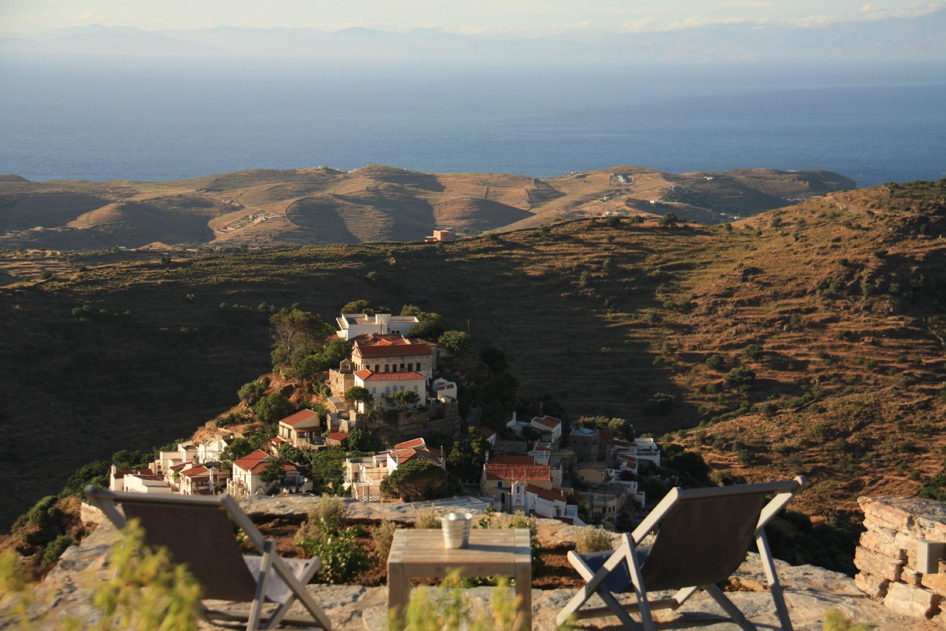 Kea Village Suites & Villas