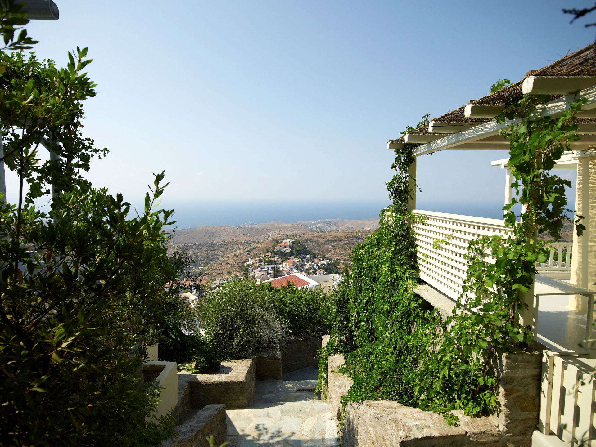 Kea Village Suites & Villas