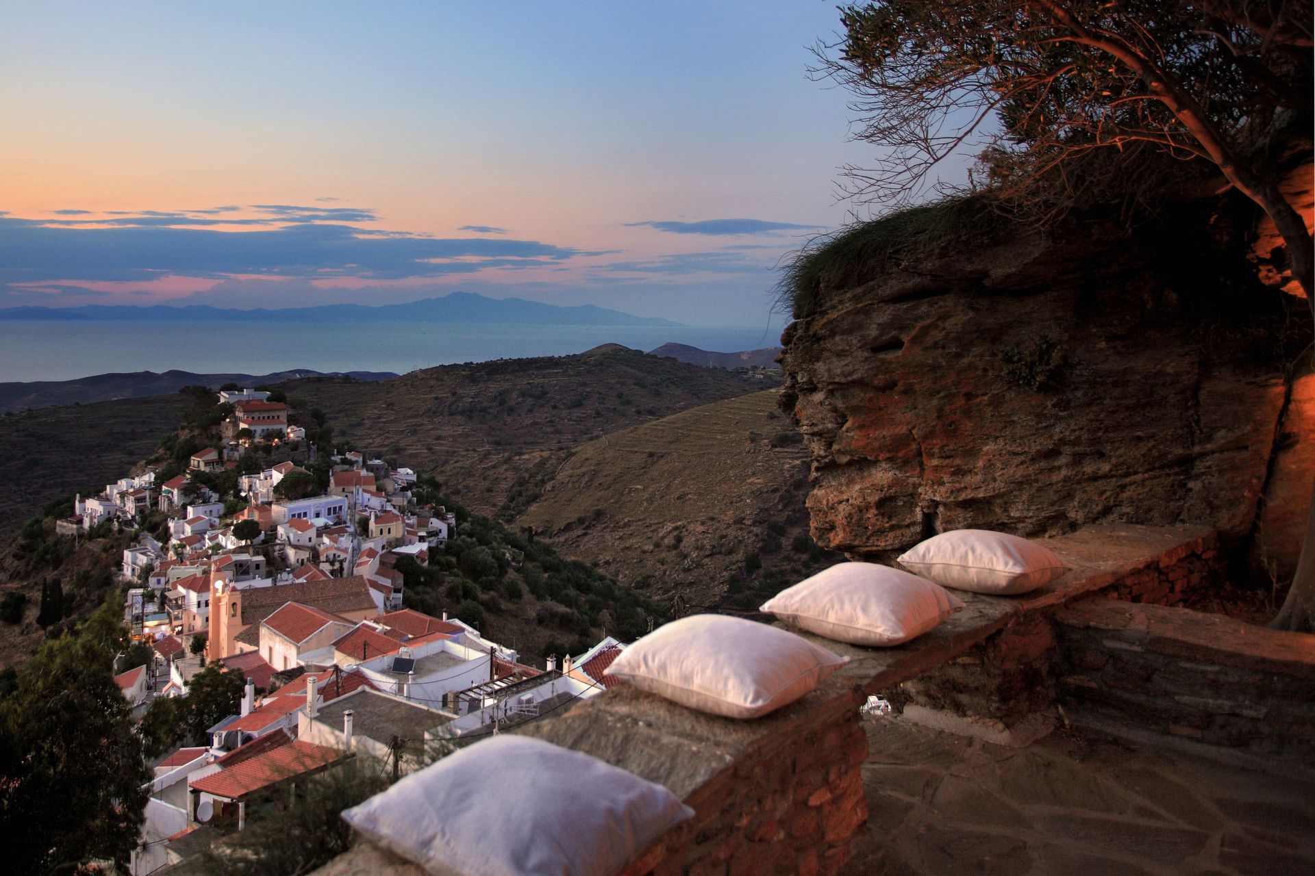 Kea Village Suites & Villas