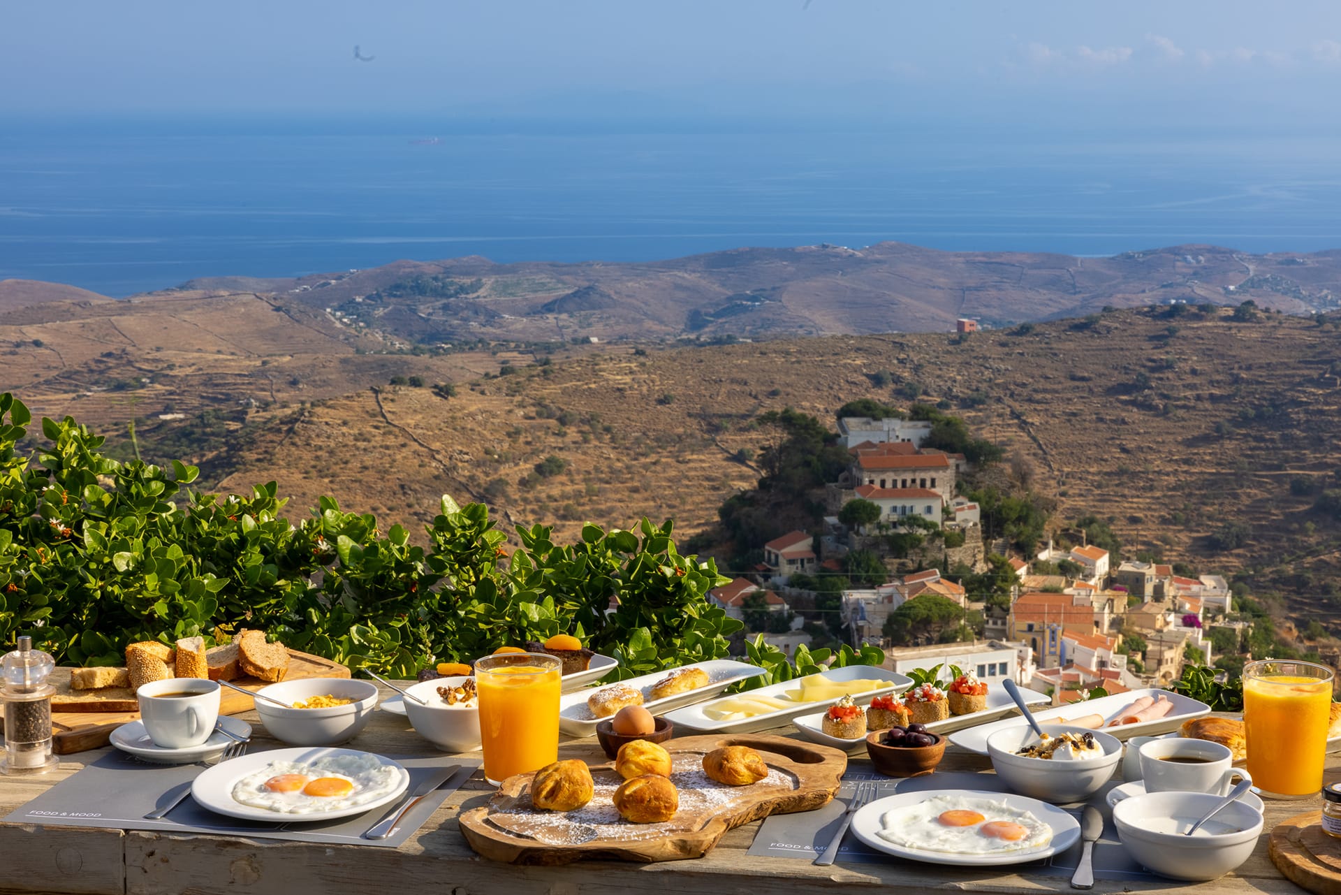 Kea Village Suites & Villas