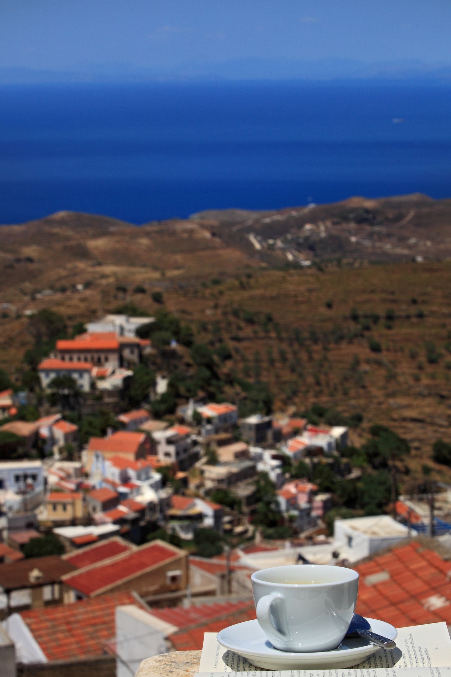 Kea Village Suites & Villas