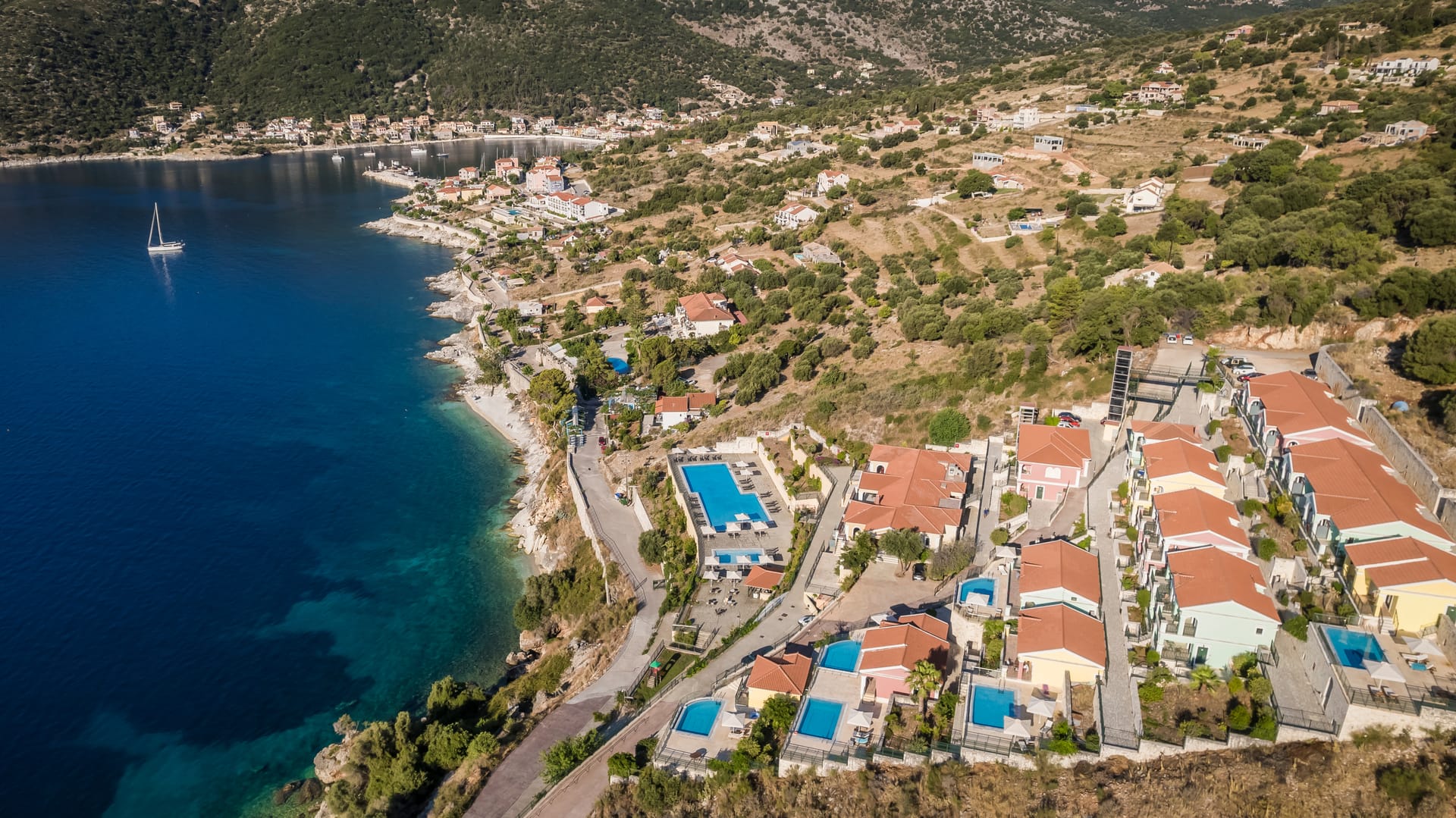 Kefalonia Bay Palace