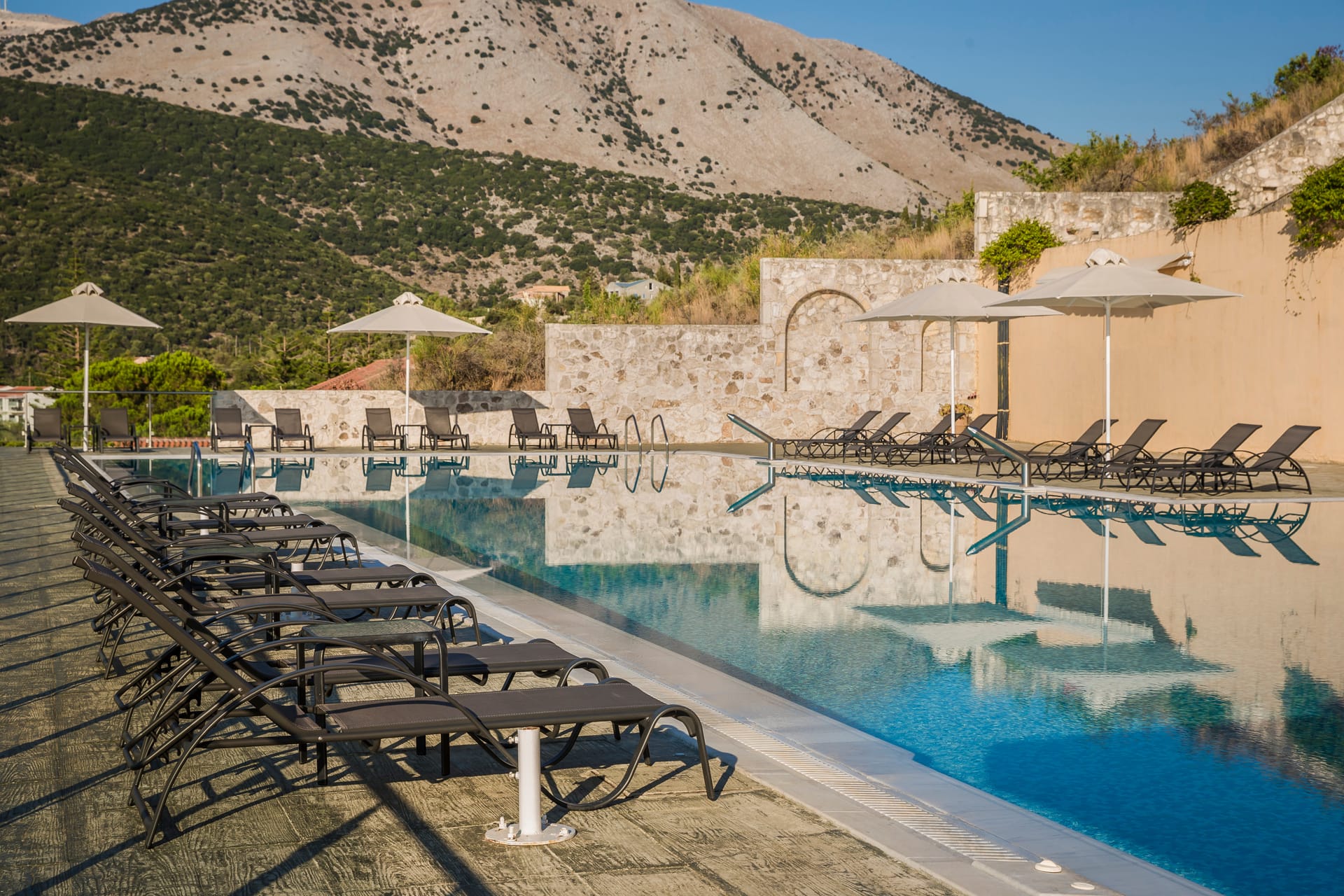 Kefalonia Bay Palace