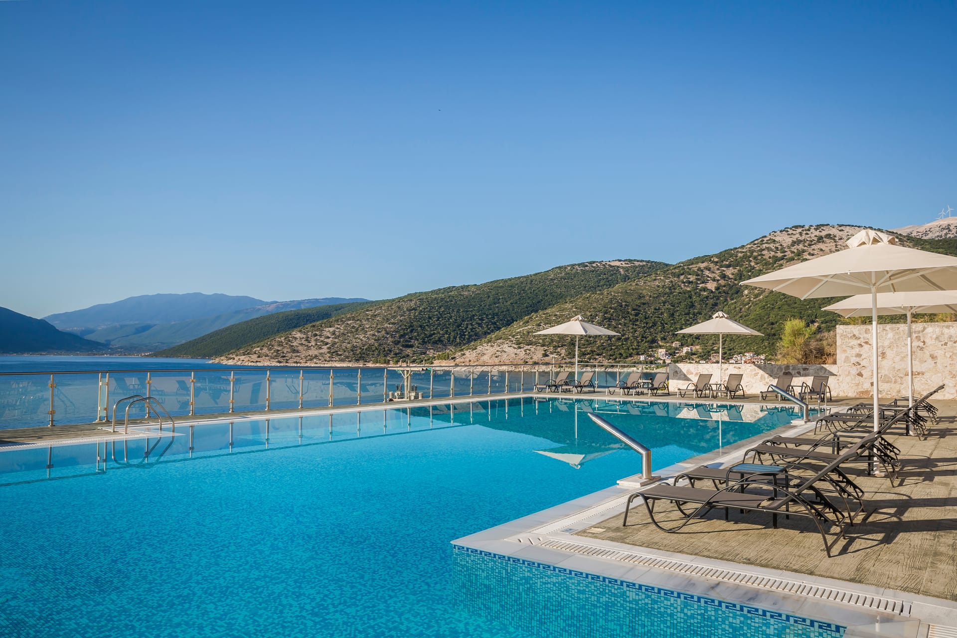 Kefalonia Bay Palace