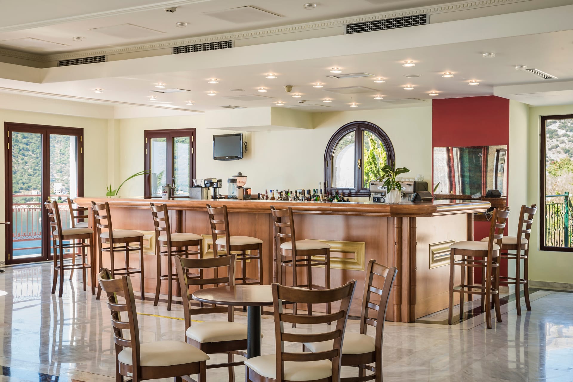 Kefalonia Bay Palace