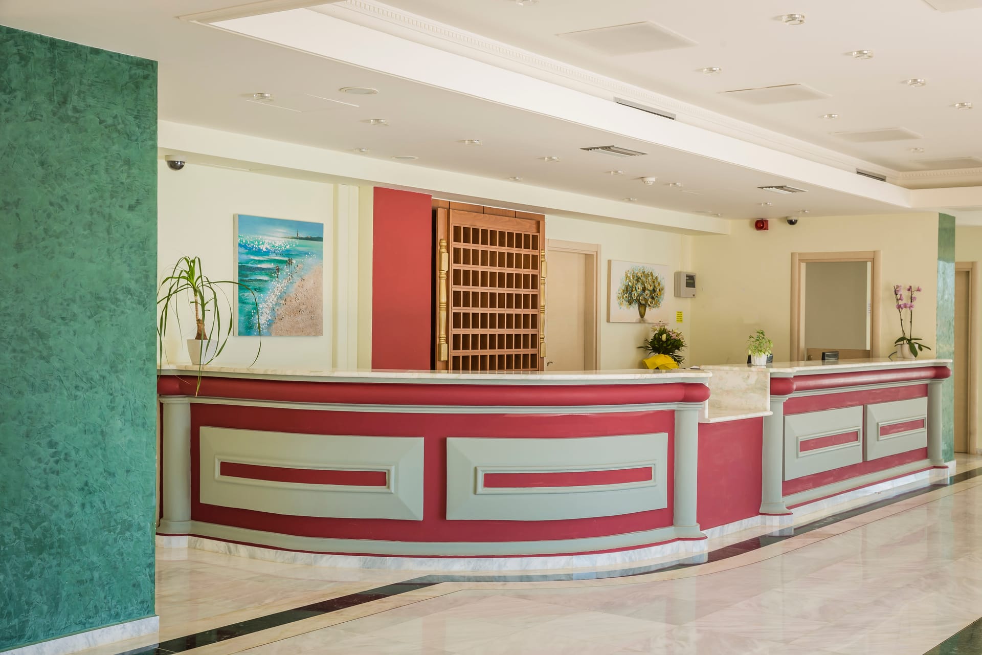 Kefalonia Bay Palace