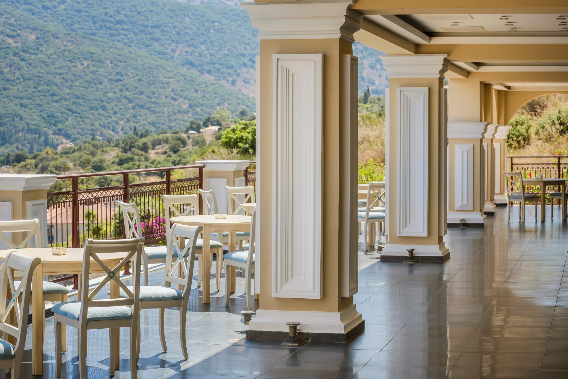 Kefalonia Bay Palace