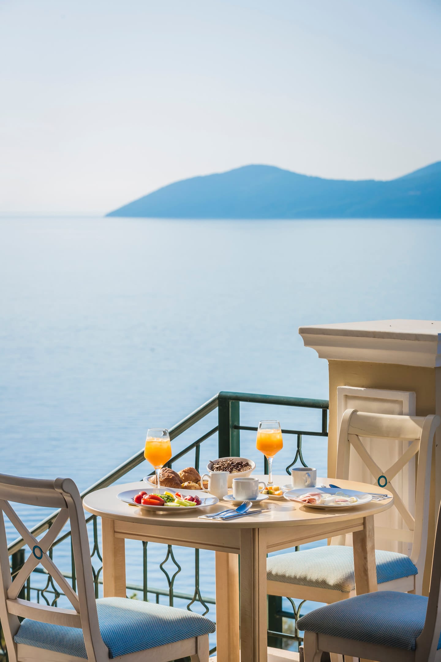 Kefalonia Bay Palace