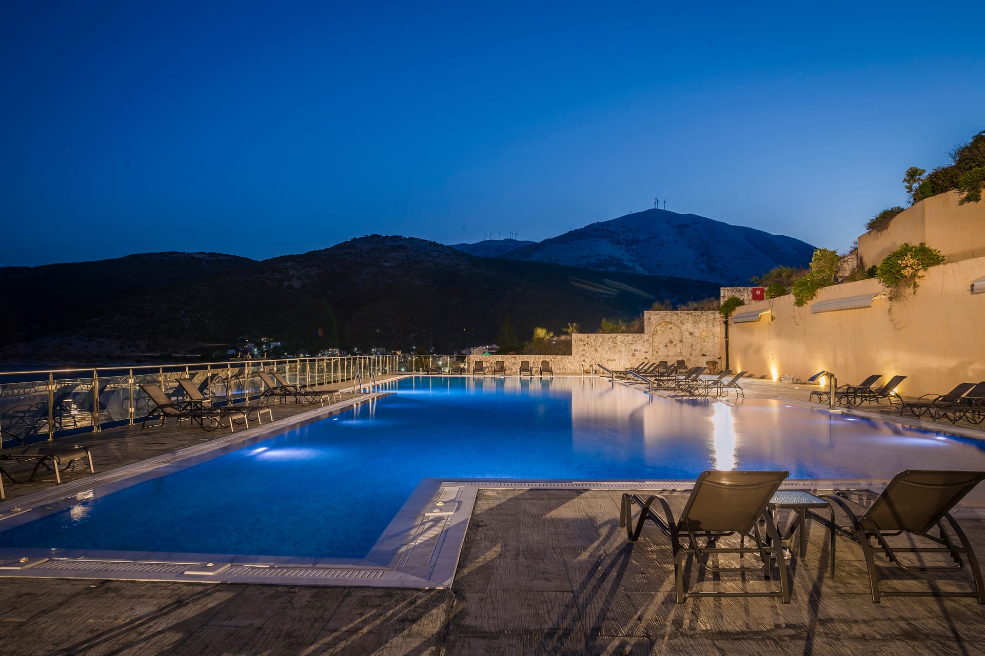 Kefalonia Bay Palace