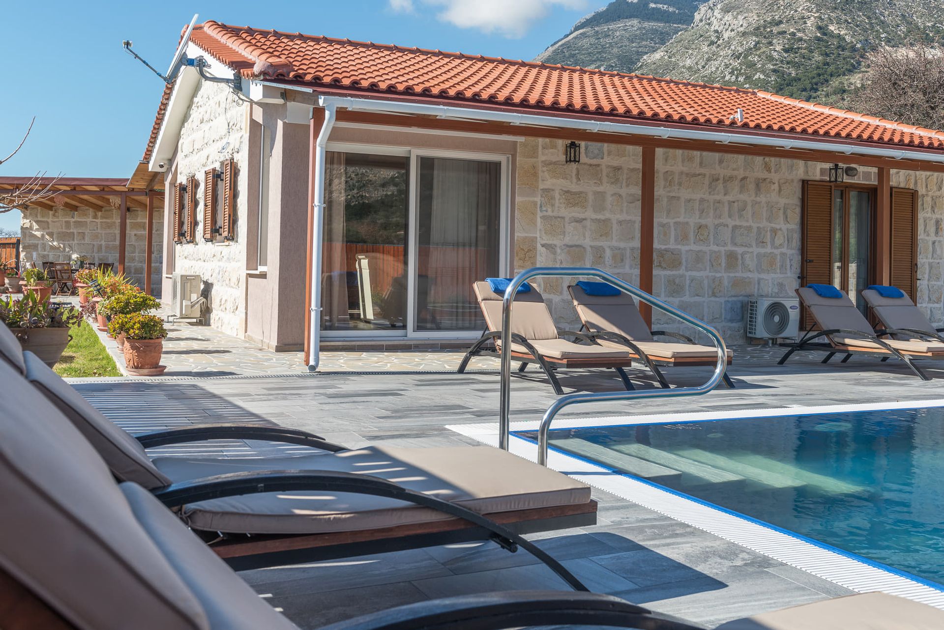 Kefalonia Hospitality